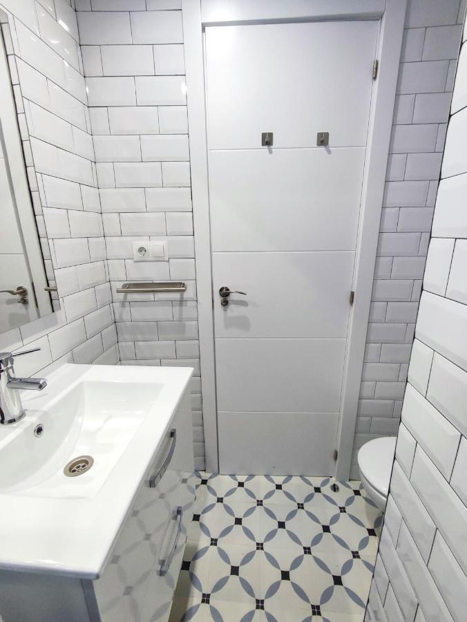 Casa Liberatina Apartment กูดีเยโร ภายนอก รูปภาพ