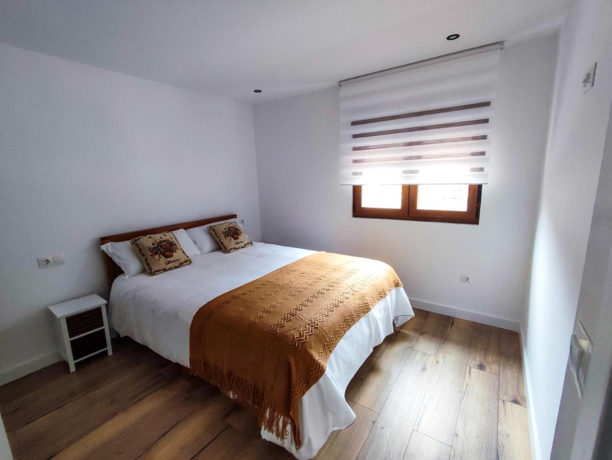 Casa Liberatina Apartment กูดีเยโร ภายนอก รูปภาพ