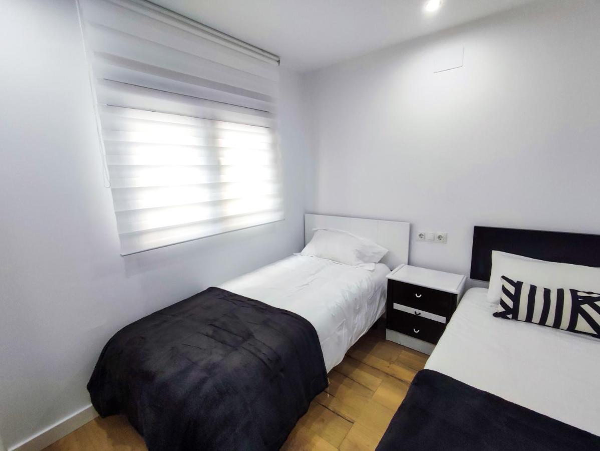 Casa Liberatina Apartment กูดีเยโร ภายนอก รูปภาพ