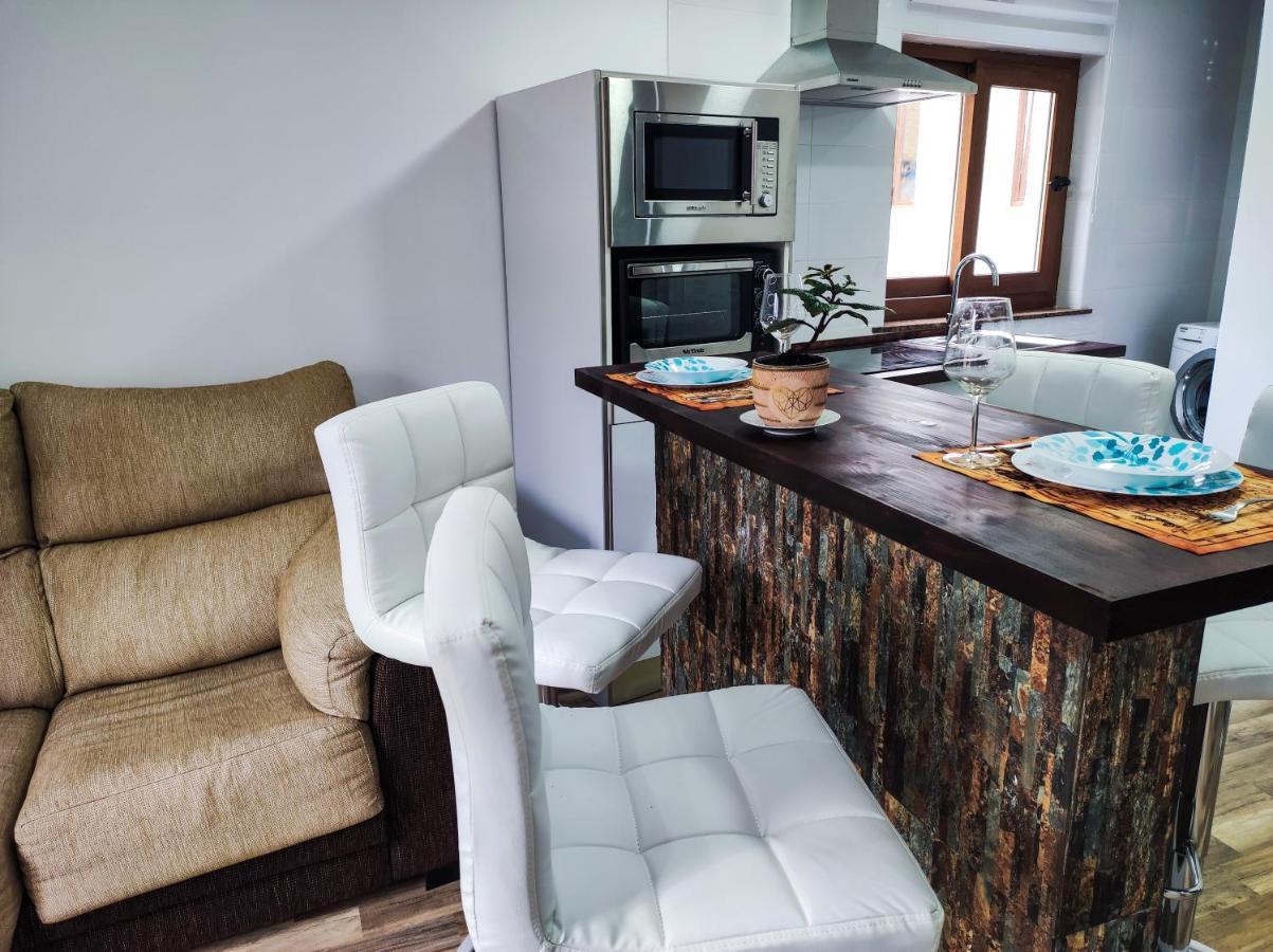 Casa Liberatina Apartment กูดีเยโร ภายนอก รูปภาพ
