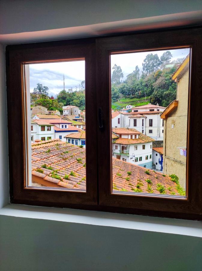 Casa Liberatina Apartment กูดีเยโร ภายนอก รูปภาพ