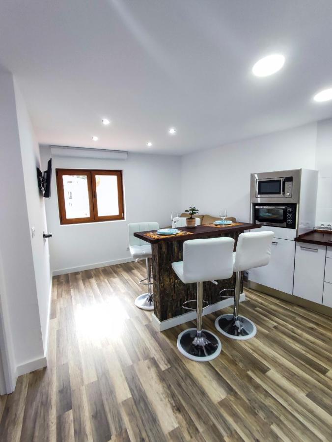 Casa Liberatina Apartment กูดีเยโร ภายนอก รูปภาพ