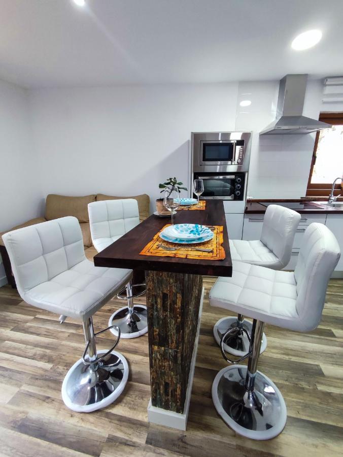 Casa Liberatina Apartment กูดีเยโร ภายนอก รูปภาพ