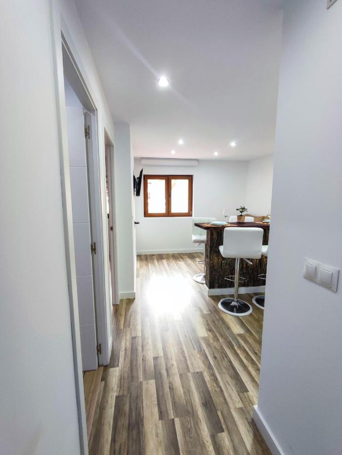 Casa Liberatina Apartment กูดีเยโร ภายนอก รูปภาพ