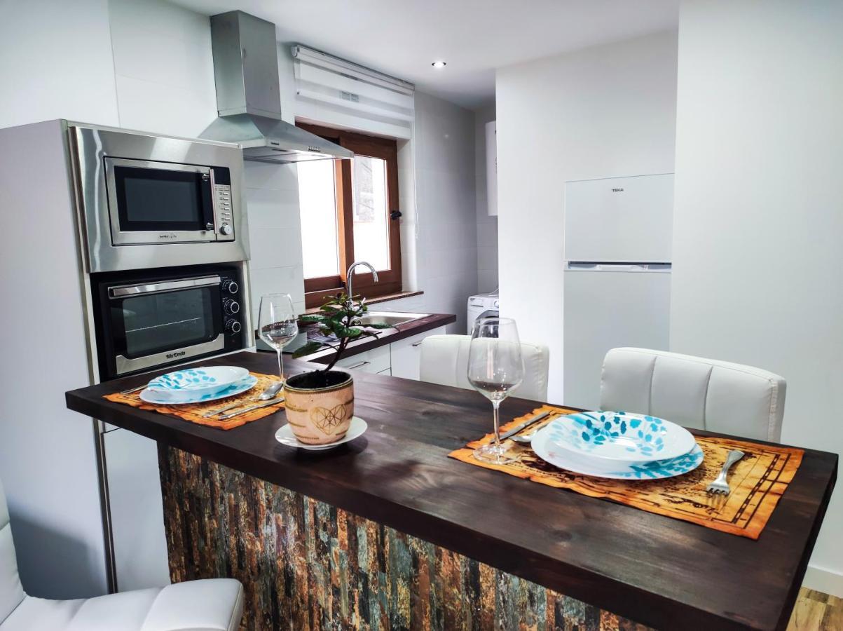 Casa Liberatina Apartment กูดีเยโร ภายนอก รูปภาพ