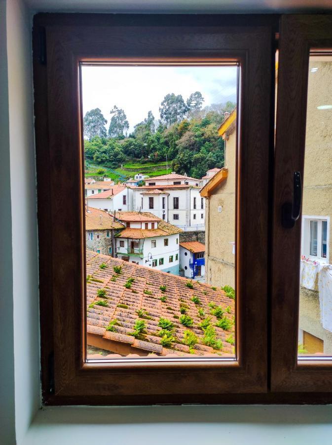 Casa Liberatina Apartment กูดีเยโร ภายนอก รูปภาพ